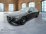 Mercedes-Benz E 200 AMG - gebrauchte Mercedes-Benz E 200 aus dem Jahr 2024