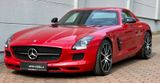 Mercedes-Benz SLS AMG°GT-OPTIK°B&O°CARBON°KERAMIK°BESTZUSTAND