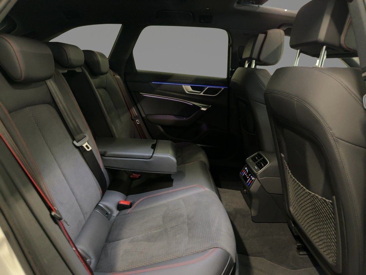 Audi A6 - Bild 12