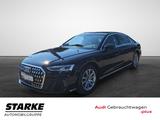 Audi A8 50 TDI tiptronic quattro NaviPlus Matrix TopV