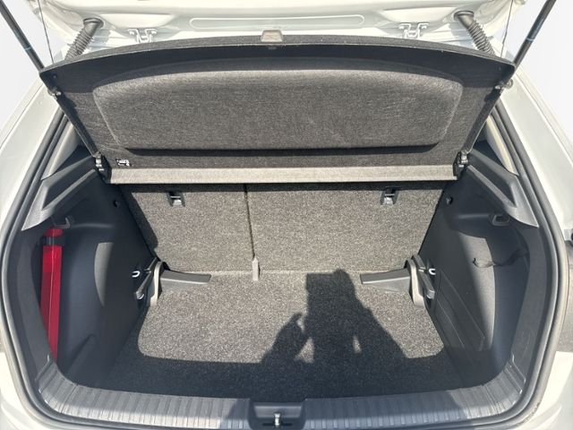 Fabia 1.0 TSI DSG Drive PANO+LED+NAVI+RFK+ACC