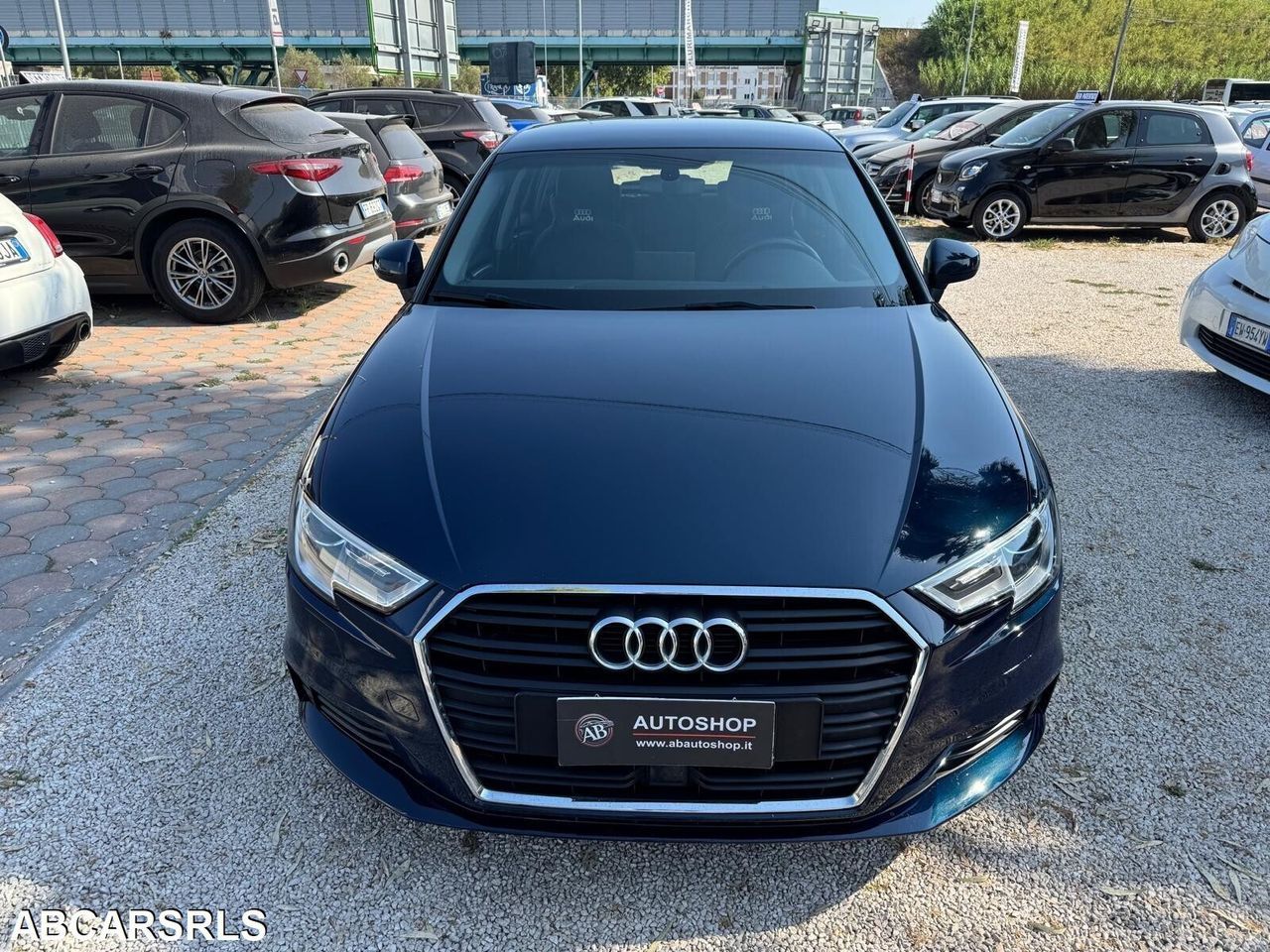 Audi AUDI - A3 - SPB 35 TFSI COD S tronic Admired - F imagem 3