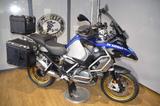 BMW R 1250 GS Adventure 4 Pakete/Koffer/Garantie - Angebote