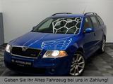 Skoda Octavia VRS*Xenon*AHK*18´Alufelgen*1.Hand* - gebrauchte Skoda Octavia aus dem Jahr 2006