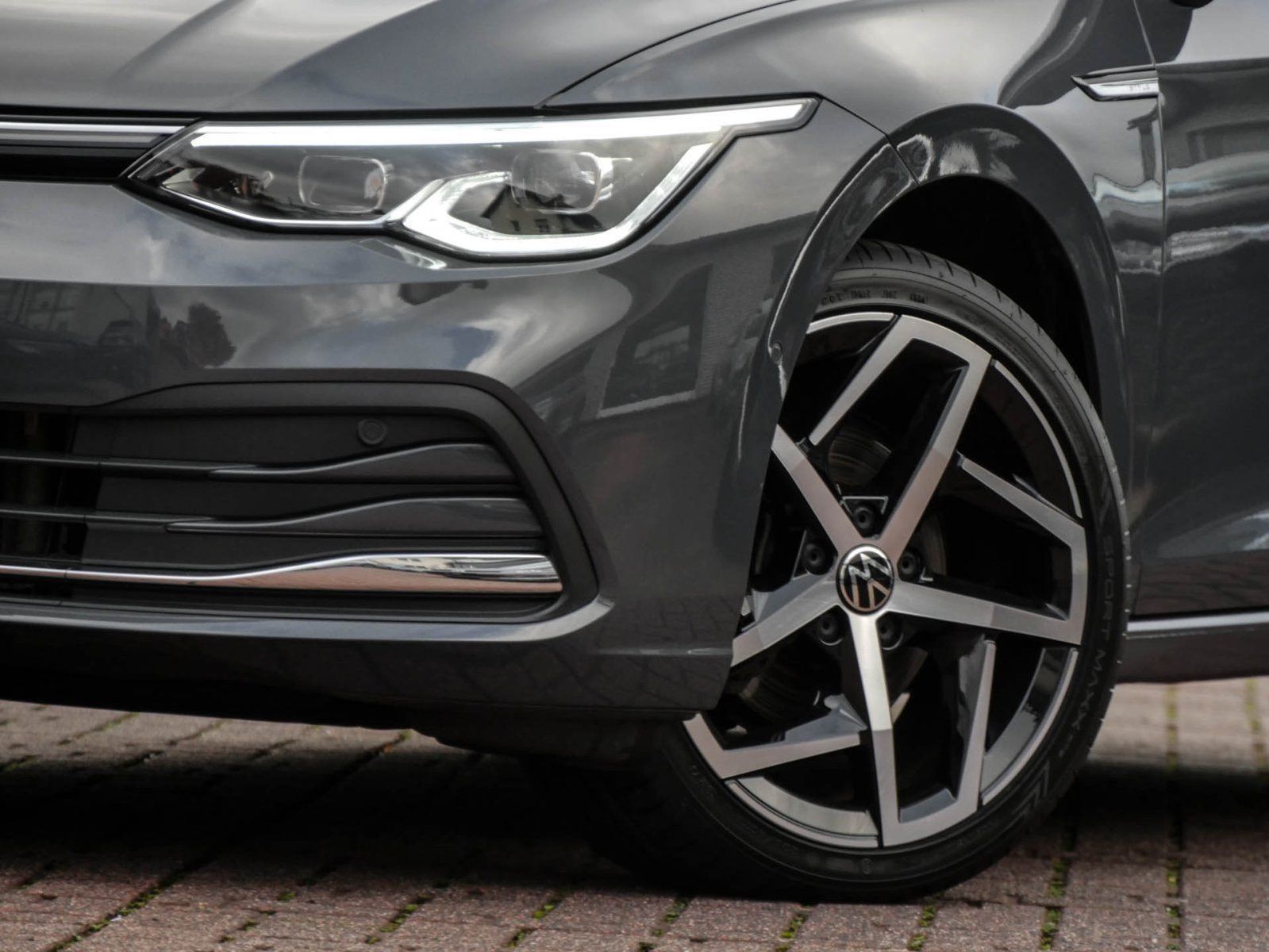 Volkswagen Golf - Bild 5