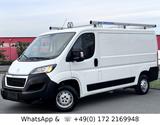 Peugeot Boxer Kasten 335 L2H1 Pro BlueHDi*SORTIMO REGAL - Peugeot Boxer in Frankfurt (Main)