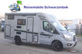 Chausson S 514 SPORTLINE AUTOMATIK+170PS AUT.SAT+TV SOLA