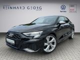 Audi S3 Lim. 2.0 TFSI quattro*LED*MMI+*ACC*19"ALU* - Audi S3 aus 2022