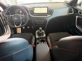 Kia cee'd / Ceed Lim. GT Navi LED Kamera - gebrauchte Kia cee'd / Ceed aus dem Jahr 2020