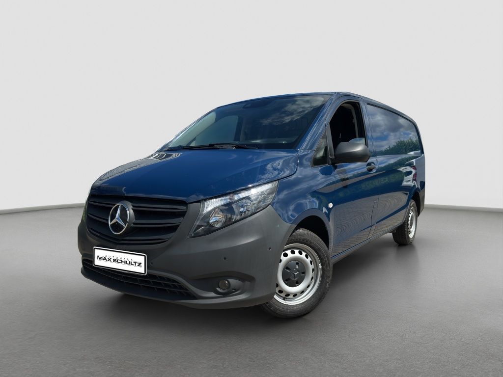 Fahrzeugabbildung Mercedes-Benz Vito 116 CDI Kasten Lang KeyLess*PDC*SpurH*SpurW