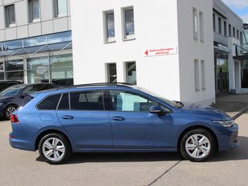 Volkswagen Golf VIII Variant 1.5 TSI AHK Life  LED NAVI
