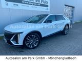 Cadillac LYRIQ Sport 600e AWD - Cadillac aus 2024