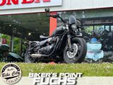 Triumph Bonneville Bobber Black  - Offers matching your search criteria