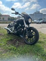 Yamaha XVS 950 Midnight Star - YAMAHA XVS 950 MIDNIGHT STAR