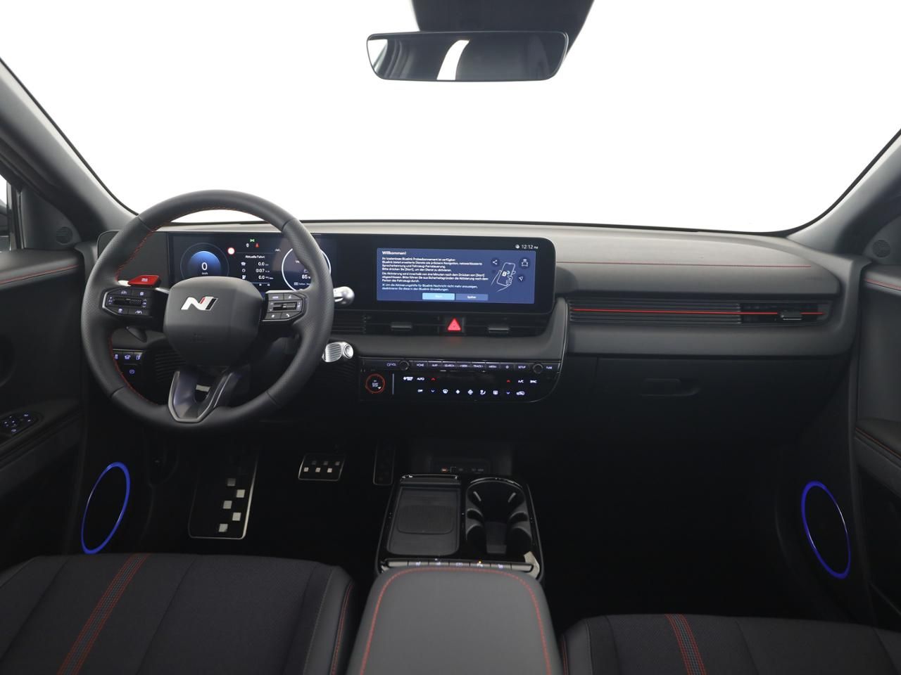 Hyundai IONIQ 5 – Bild 12