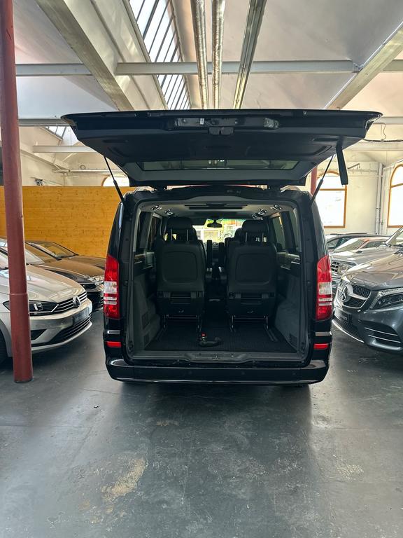 Mercedes-Benz Viano