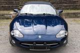 Jaguar XK8 Cabriolet 3 Jahre Garantie - Jaguar Gebrauchtwagen von 2003