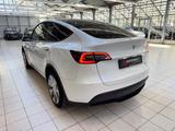 Tesla Model Y Dual AWD MAX Reichweite|ACC|360° - Tesla Model Y Gebrauchtwagen in Berlin