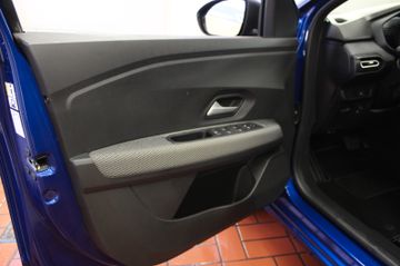 Fahrzeugabbildung Dacia Sandero TCe90 CVT Expression*Sitzhzg*Klima*