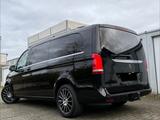 Mercedes-Benz V 250 d Aut. AVANTGARDE extralang - Mercedes-Benz V-Klasse Gebrauchtwagen in Düsseldorf