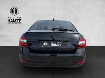 Skoda Octavia Lim. Drive 4x4 DSG|Kamera|LED|ACC|Canton