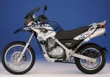 BMW F650 GS Dakar - BMW 650 GS DAKAR