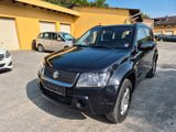 Suzuki Grand Vitara 2.0 Club 4x4mit Dif.Sperre WENIG KM - Suzuki Grand Vitara aus 2007