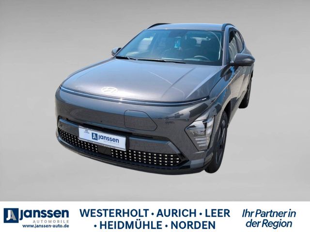 Hyundai KONA Elektro Prime Technik-Paket