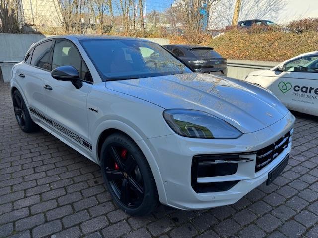 Porsche CAYENNE S E-HYBRID COUPE 2025 BRAND NEW
