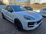 Porsche CAYENNE S E-HYBRID COUPE 2025 BRAND NEW