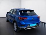 Volkswagen T-Roc 1.5 TSI Sport DSG LED Navi ACC AHK RFK ACC - VW T-Roc von 2022