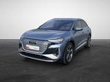 Audi Q4 e-tron  50 quattro  HeadUp Panodach Standheiz - gebrauchte Audi Q4 e-tron aus dem Jahr 2022