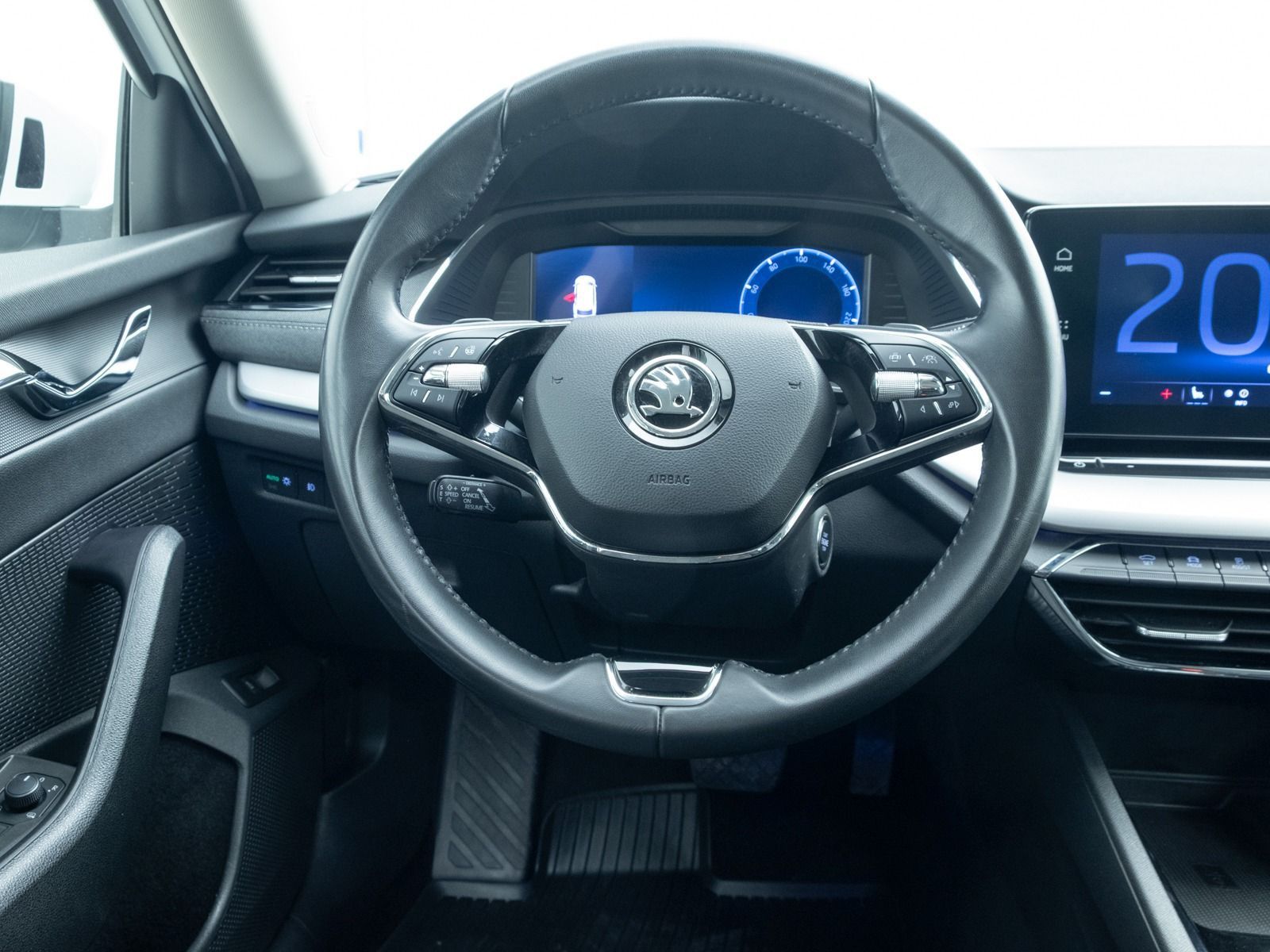 Skoda Octavia - Bild 18