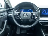 Skoda Octavia - Vorschau Bild 18