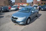 Skoda Octavia Combi Ambiente*Klimaanlage*PDC*SHZ*TEMP - gebrauchte Skoda Octavia aus dem Jahr 2009