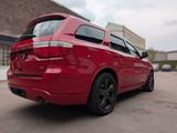 Dodge  Durango 5.7 HEMI AWD LPG/2. Hand/7-Sit/TÜV07/27 - Dodge Durango von privat