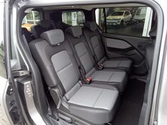 Foto Nummer 11: RENAULT Grand Kangoo