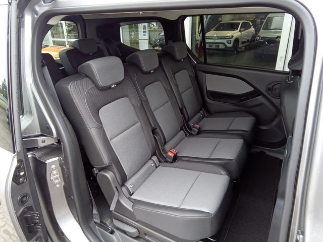 Foto Nummer 11: RENAULT Grand Kangoo