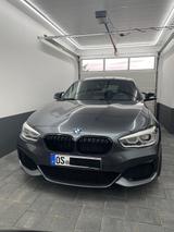 BMW M140i | ohne OPF | KW V3 | HJS | M-Perform. Diff - BMW M140i: Limousine