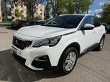 Peugeot 3008 Active AUT~Pano~Kam~Spur~ - Peugeot 3008: Automatik