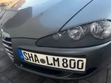 Alfa Romeo 147 Benziner - gebrauchte Alfa Romeo Spider aus dem Jahr 2006