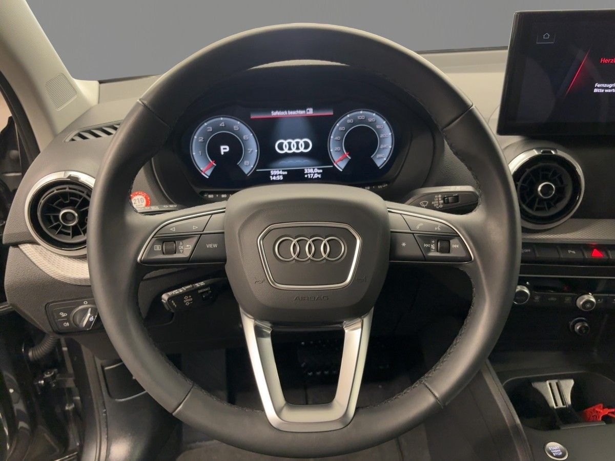 Audi Q2 - Bild 12