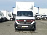 Renault NEW Master Koffer BÄR LBW Ultralight! - Ladebordwand Bär