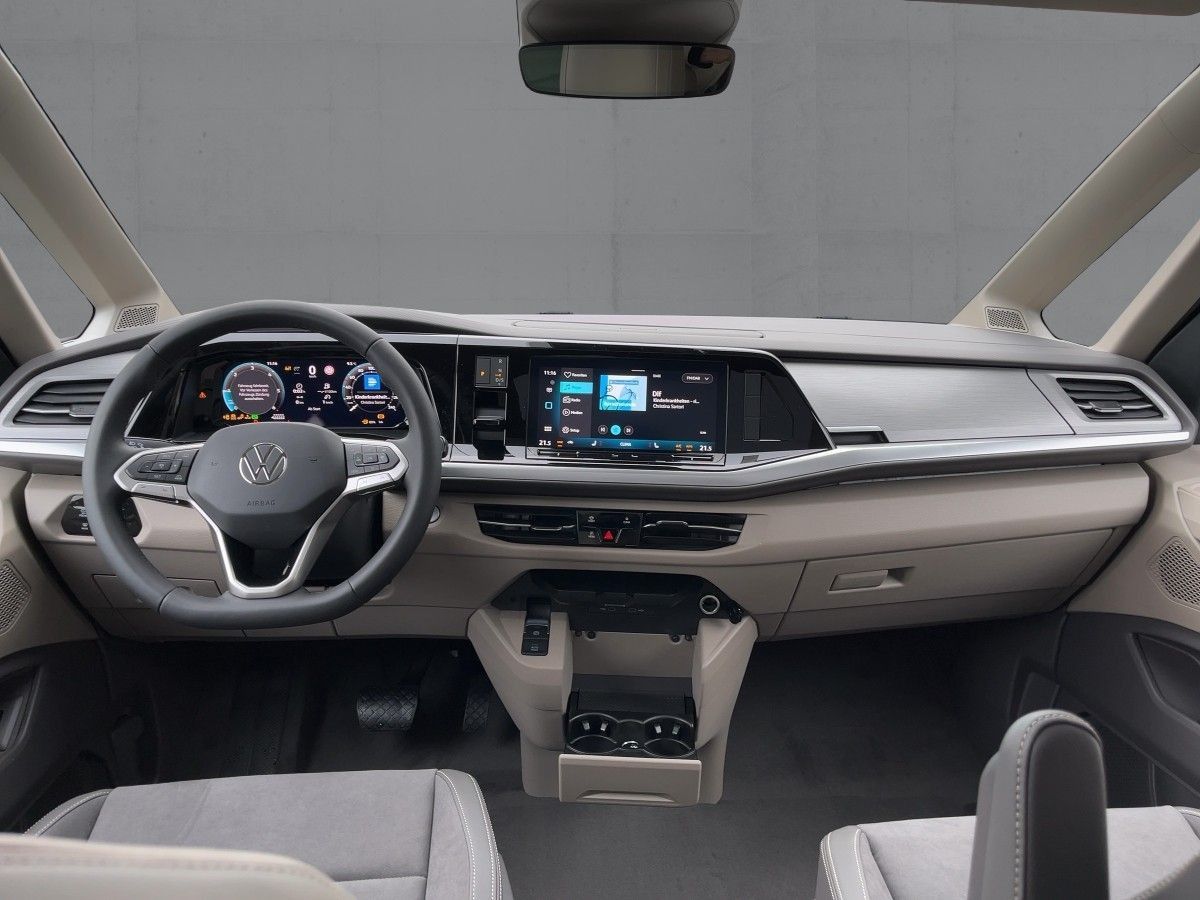 Volkswagen T7 Multivan - Bild 9