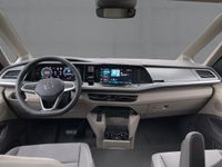 Volkswagen T7 Multivan - Vorschau Bild 9