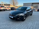 Opel Astra J Lim. 5-trg. Style - Opel Astra Gebrauchtwagen in Freiburg