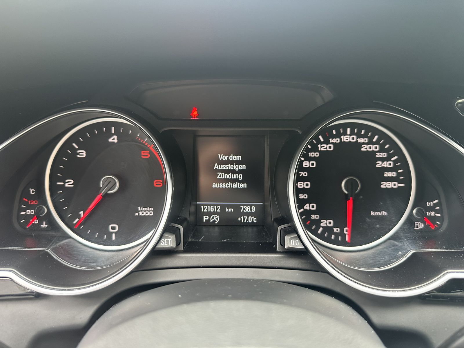 Fahrzeugabbildung Audi A5 Sportback 2.0 TDI Aut. S-Line NAV+XEN+B&O+ACC