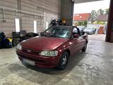 Ford Escort Cabrio / TÜV Dez. 25 / Fahrbereit - gebrauchte Ford Escort aus dem Jahr 1992
