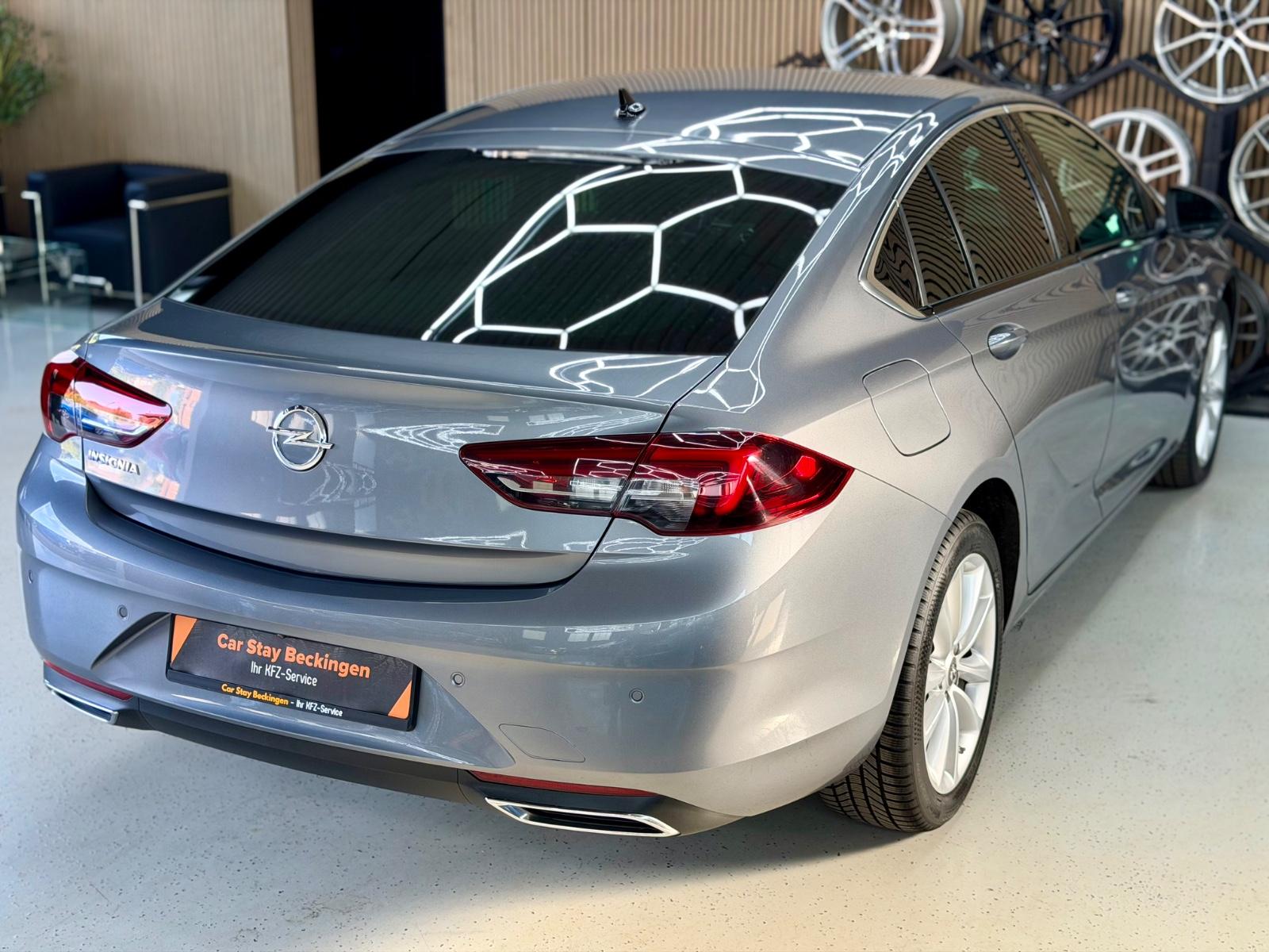 Opel Insignia B Grand Sport Elegance 2,0Ltr./Navi/Acc