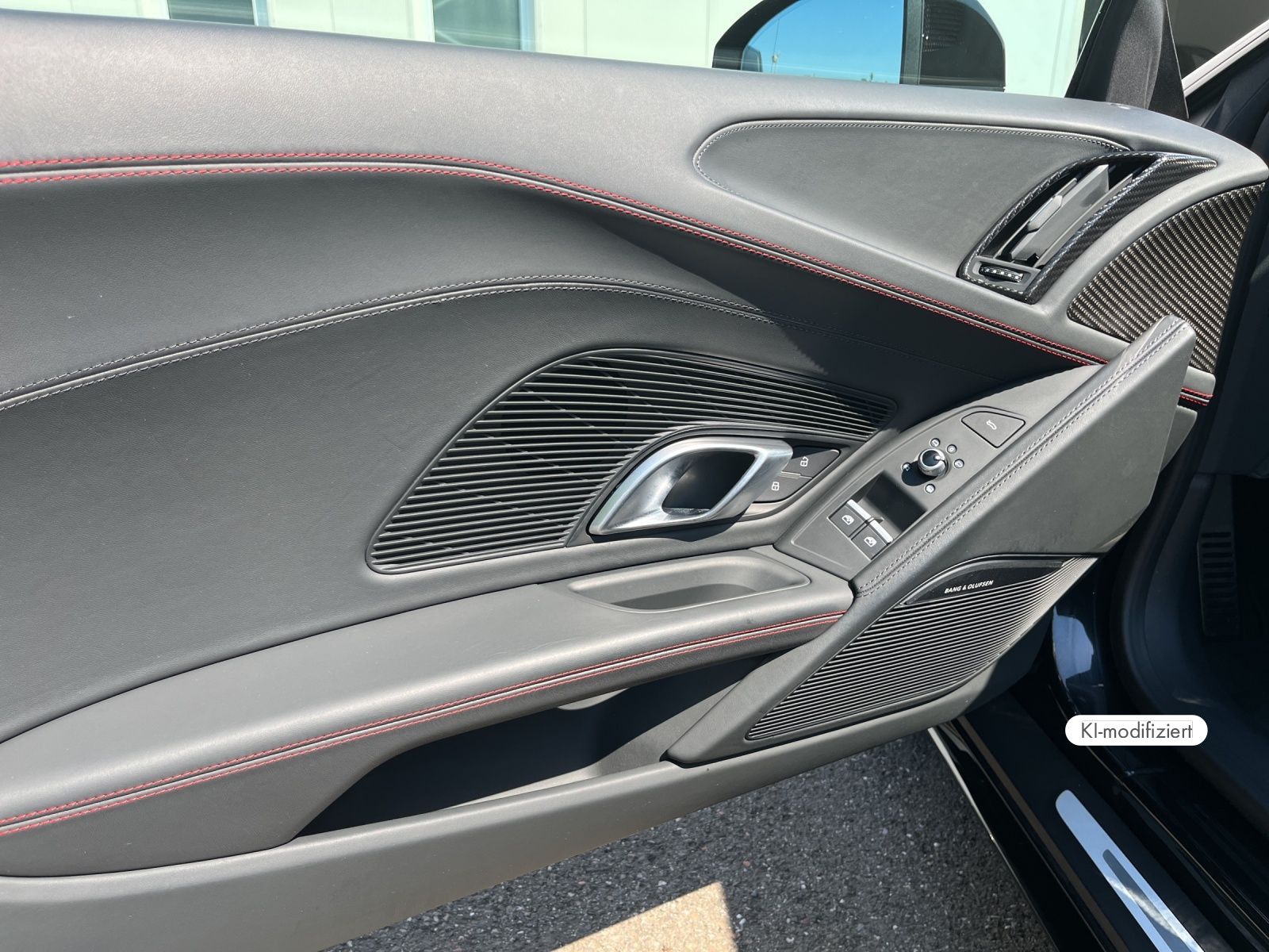Audi R8 - Bild 14